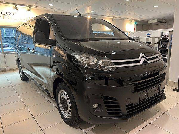Citroën Jumpy L3