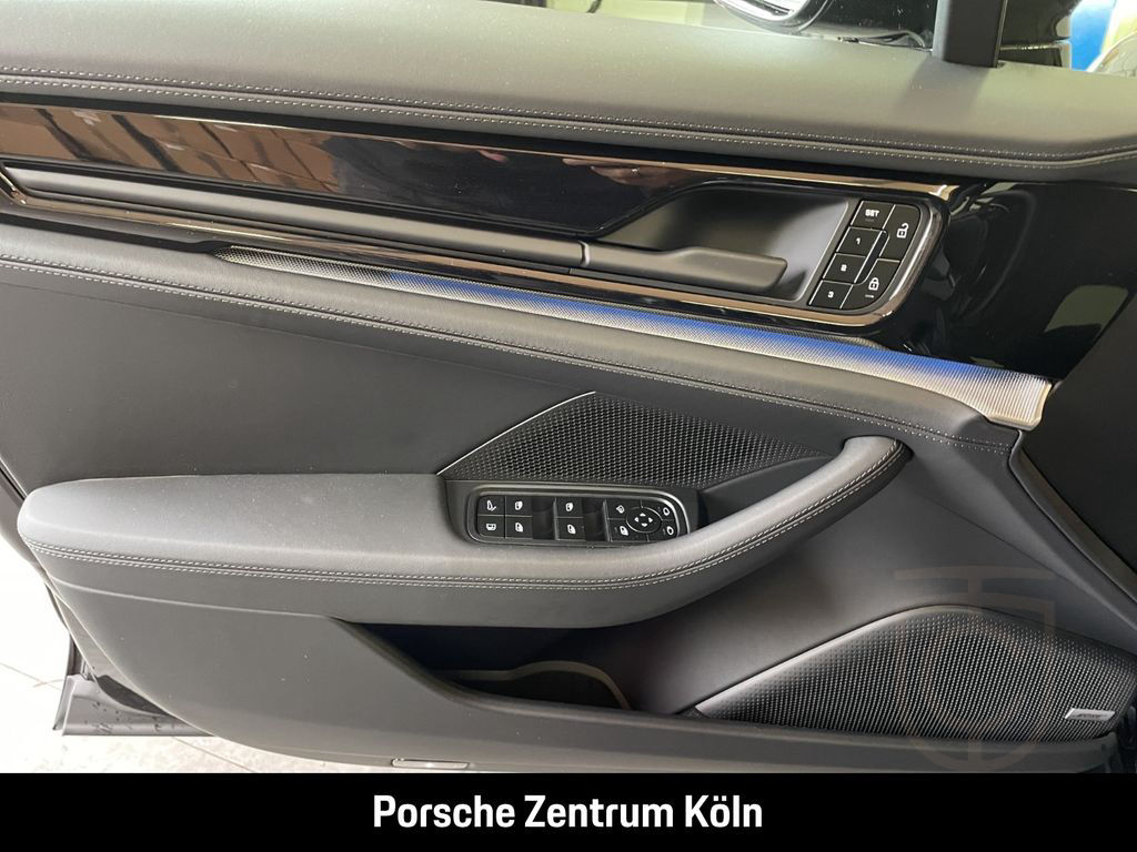 Porsche Panamera 4 E-Hybrid HUD Sportabgas HA-Lenk HD-Ma