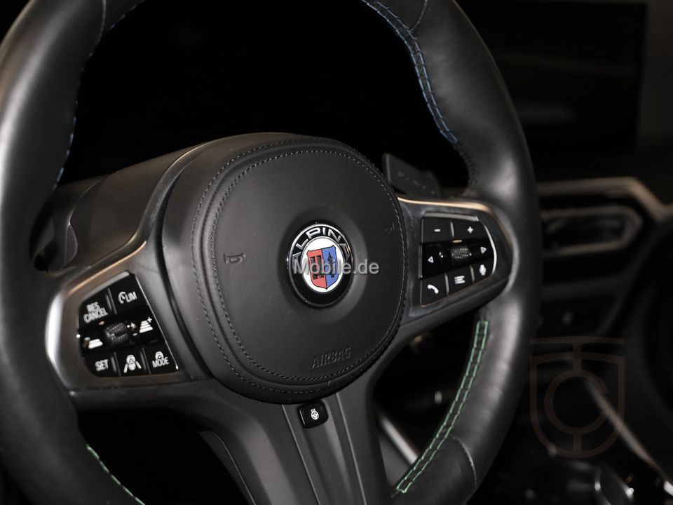 ALPINA B3 3.0 Allrad Touring*