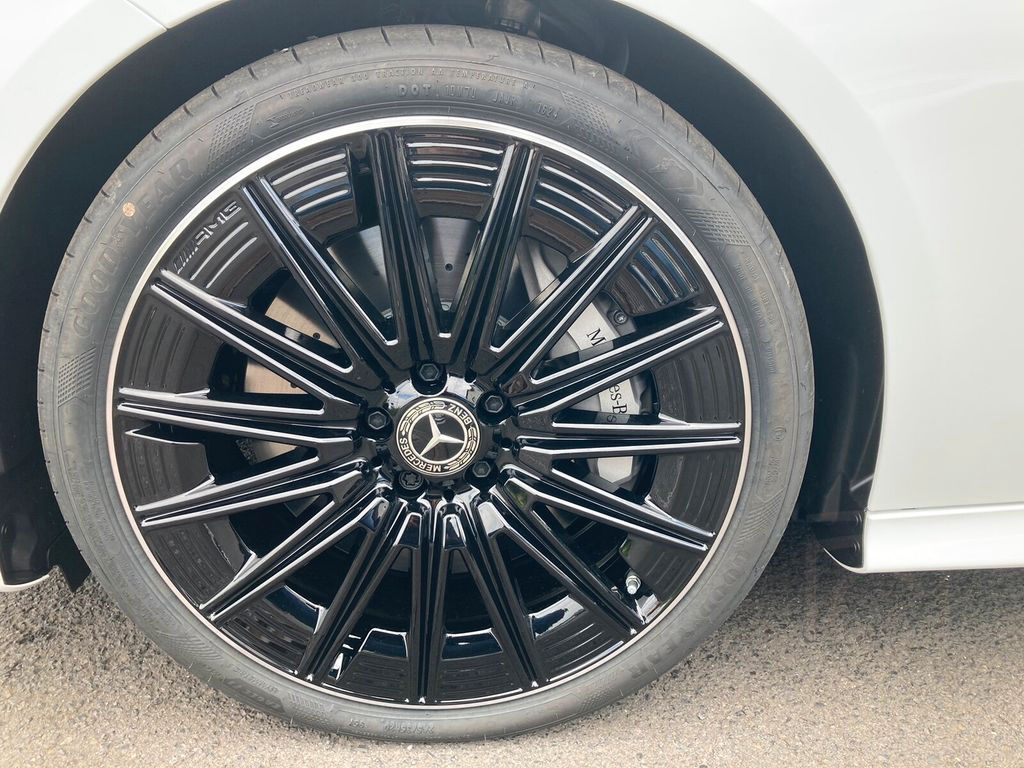 Mercedes-Benz CLE 450 4M Cabriolet AMG Line Distro*Sitzklima*