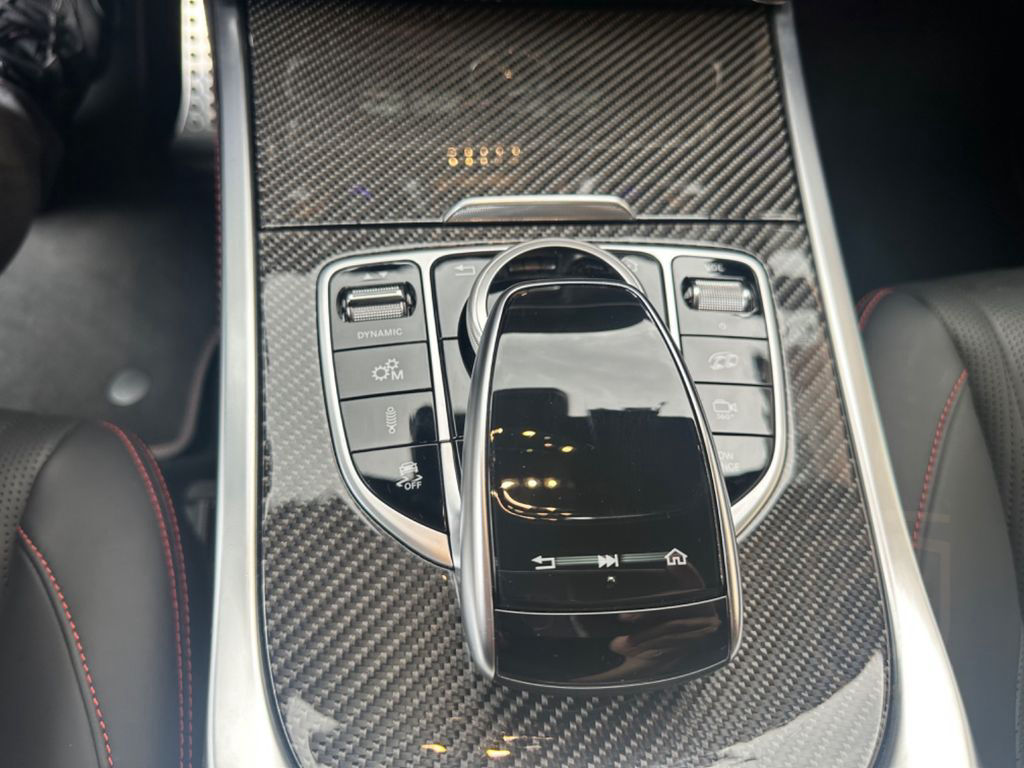 Mercedes-Benz G 63 AMG CARBON+SUPERIOR+MANUFACTUR+STANDH