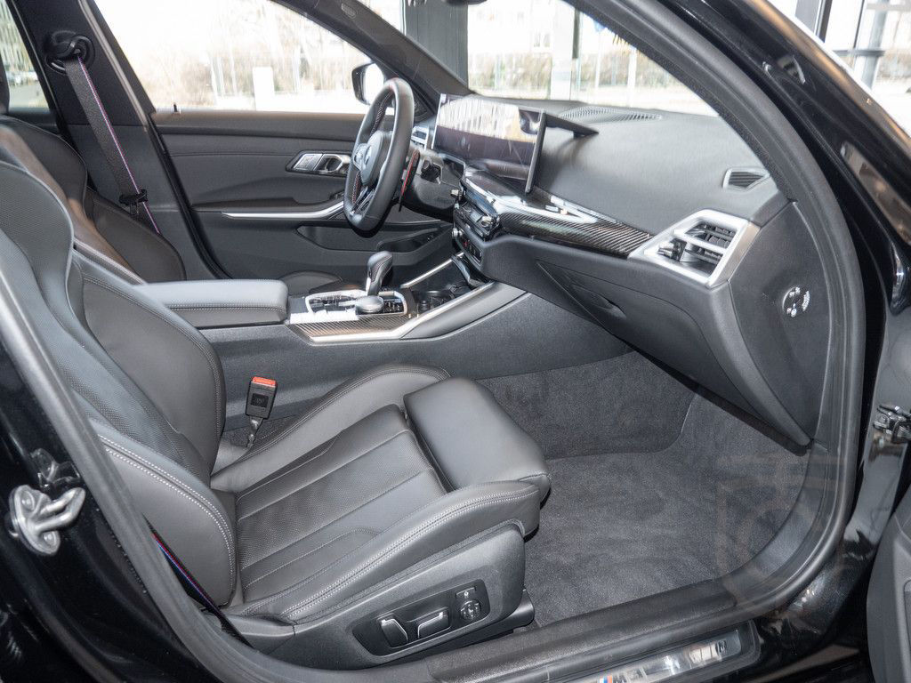 BMW M3 Touring xDrive Competition NAVI HUD LED 360°