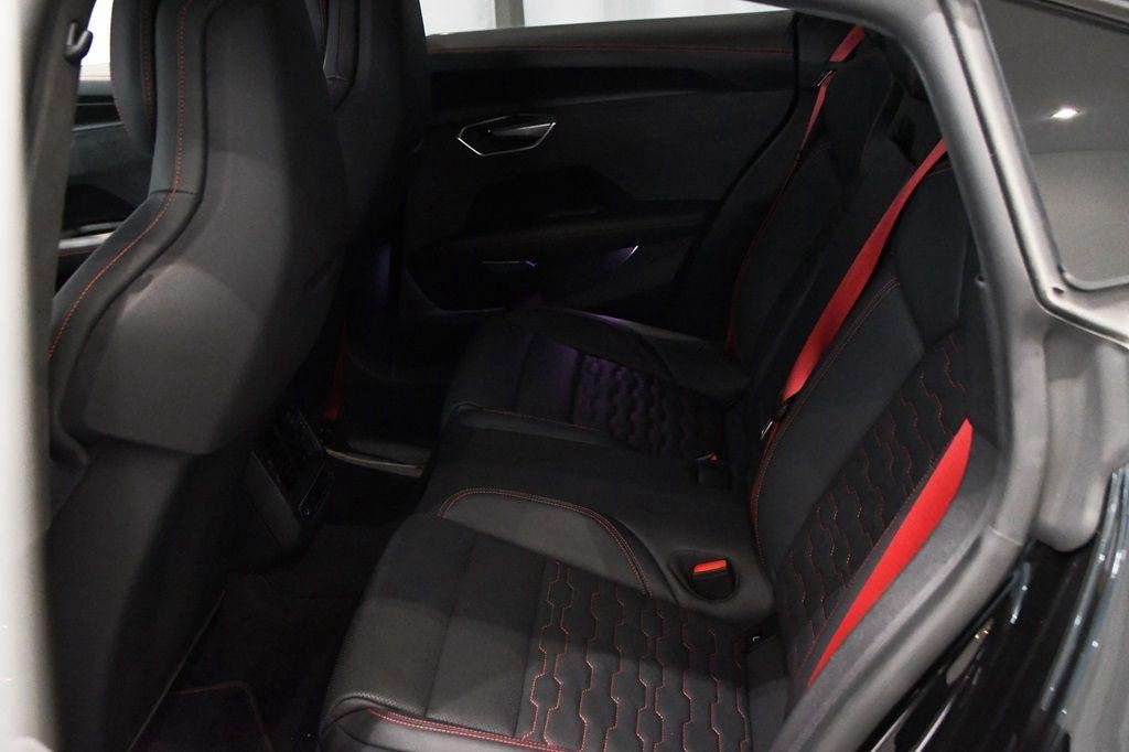Audi E-Tron GT RS