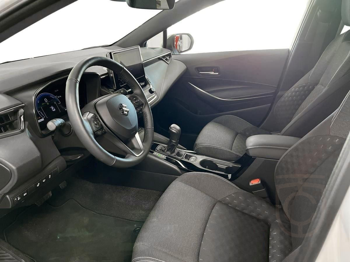 Suzuki Swace 1.8 Hybrid