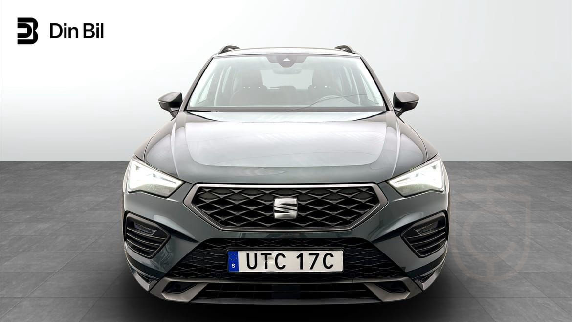 Seat Ateca 1.5 TSI