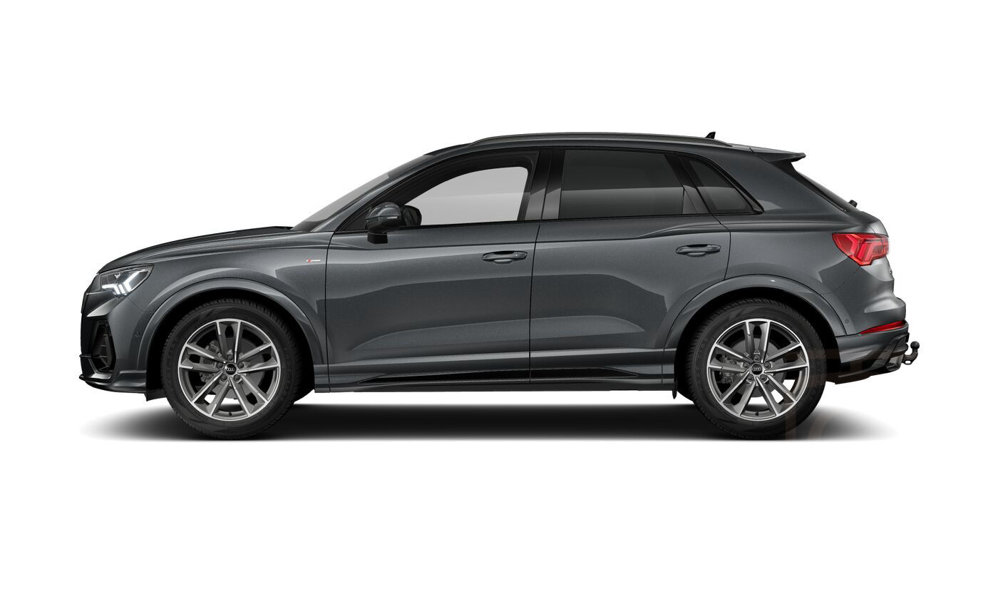 Audi Q3 S line 35 TFSI 110 kW