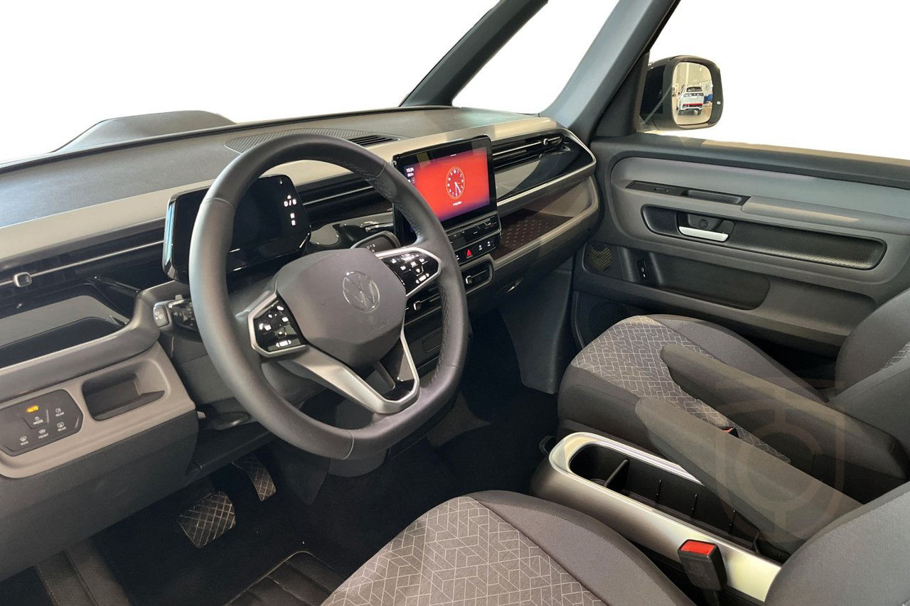 Volkswagen ID. Buzz Pro