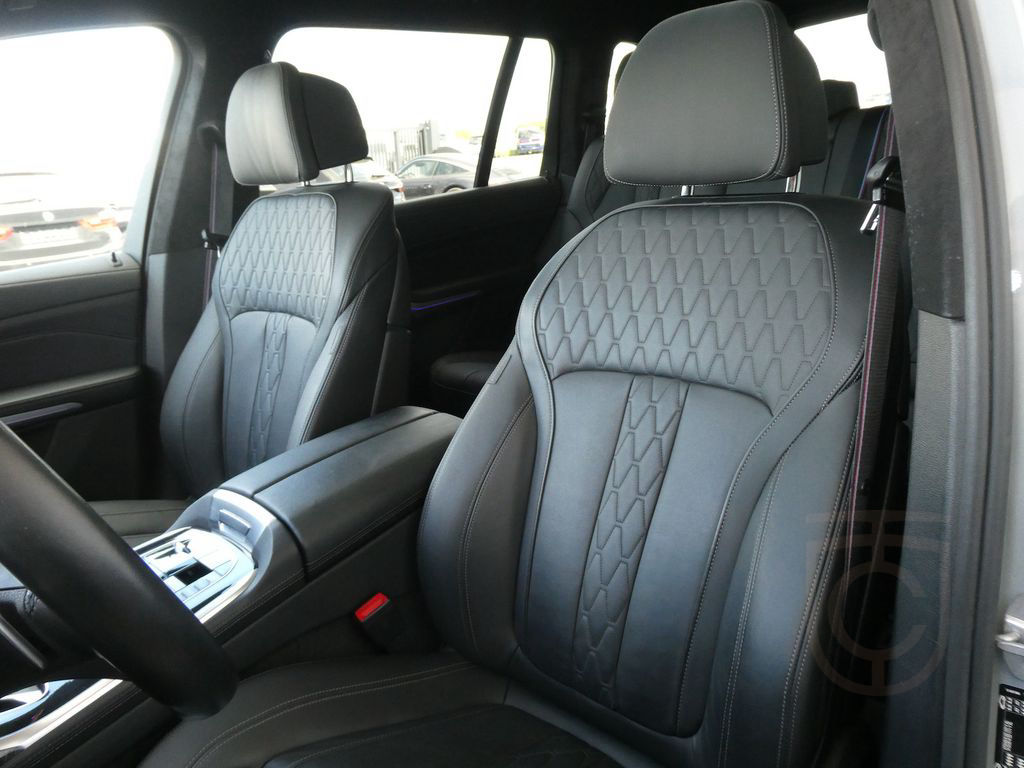 BMW X7 xDrive 40 i M Sport Panorama Head-Up