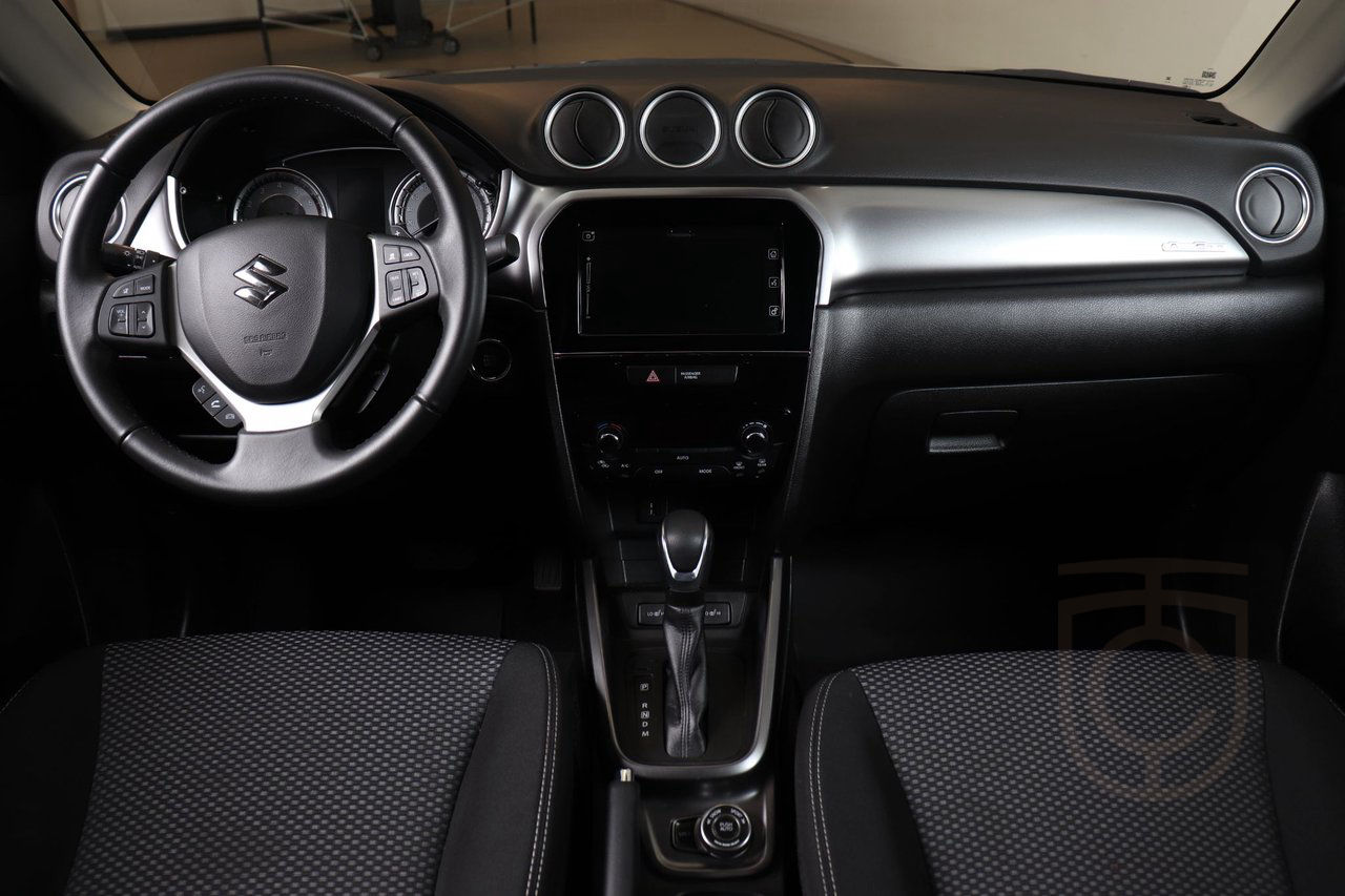 Suzuki Vitara Select HEV AWD 1.5