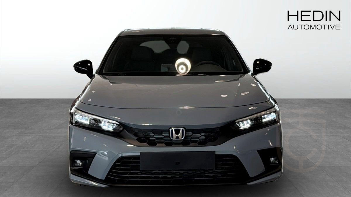 Honda Civic CIVIC SPORT 2.0 HYBRID