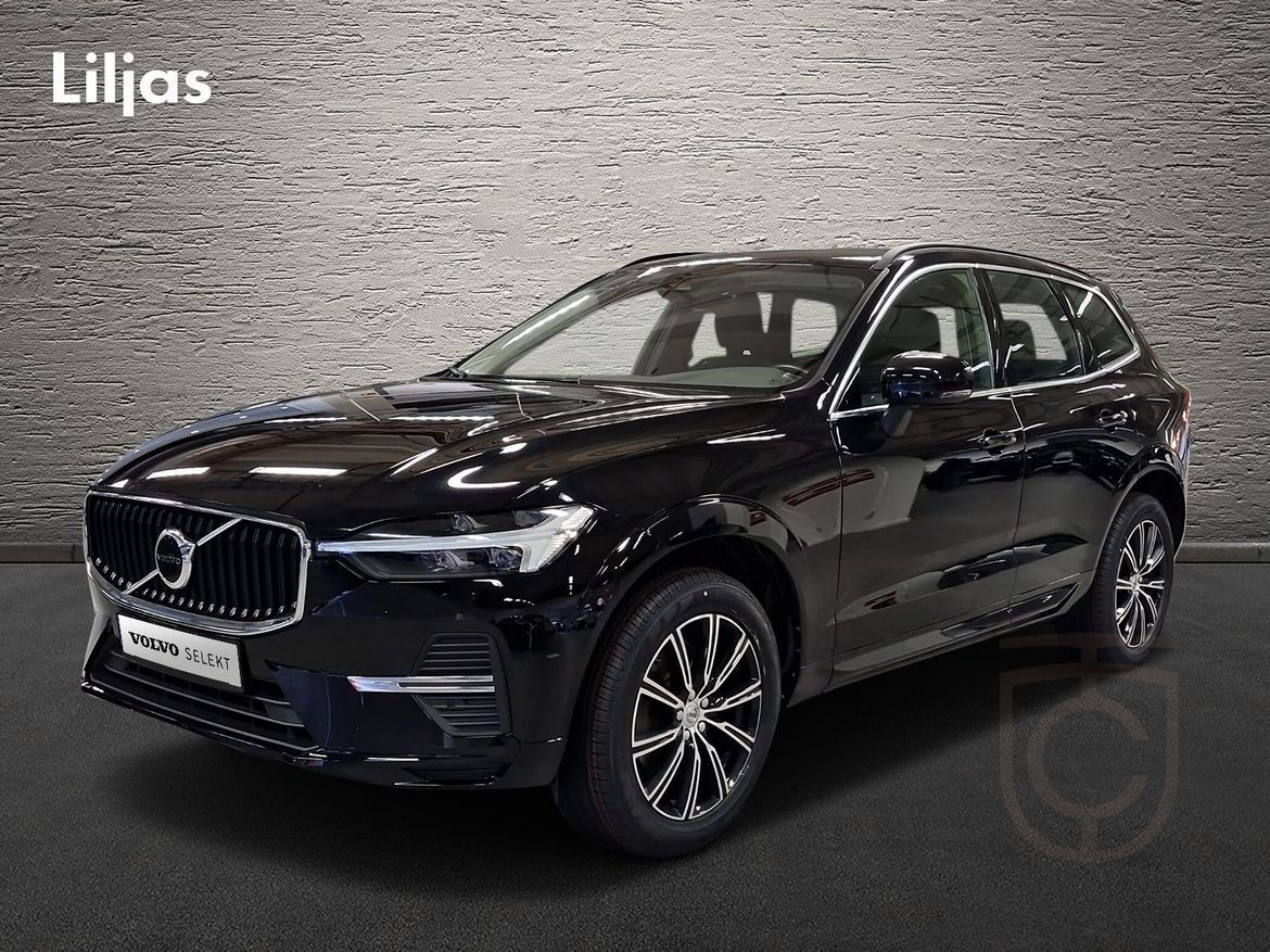 Volvo XC60 B4 Diesel Core