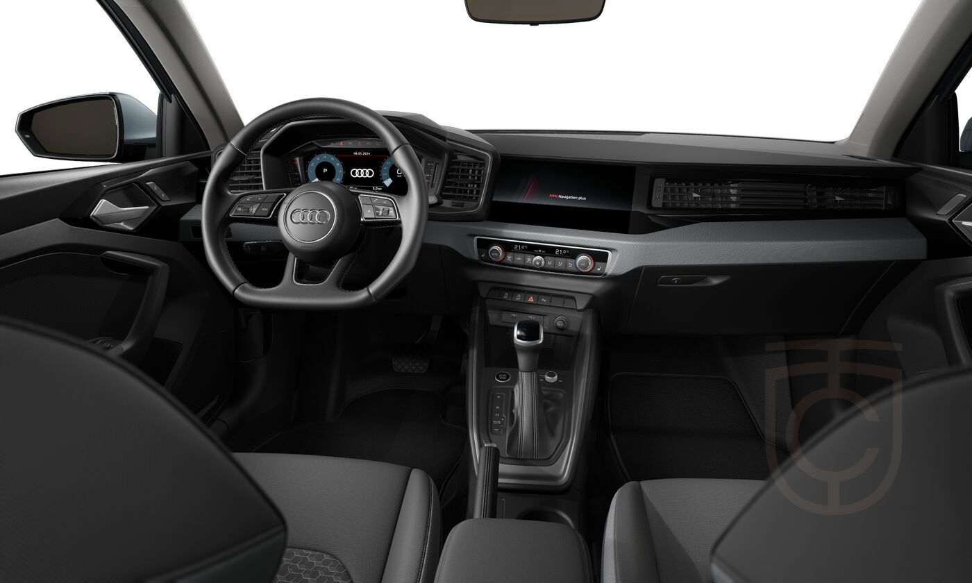 Audi A1 allstreet 35 TFSI 110 kW