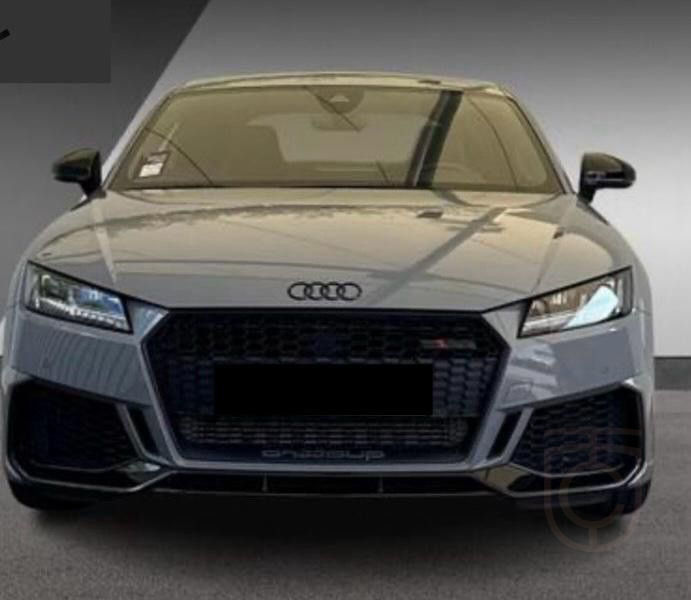 Audi TT RS Coupé 2.5 TFSI quattro S tronic