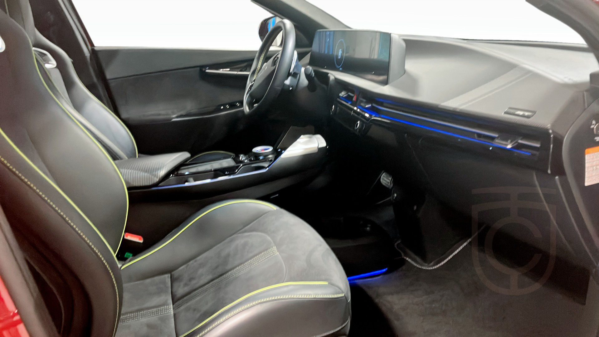Kia EV6 GT
