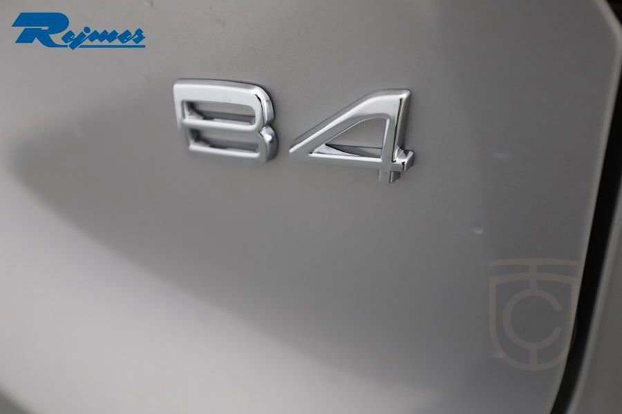 Volvo XC40 B4 FWD Bensin Core