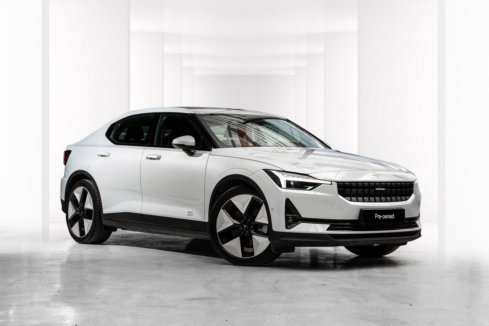 Polestar 2