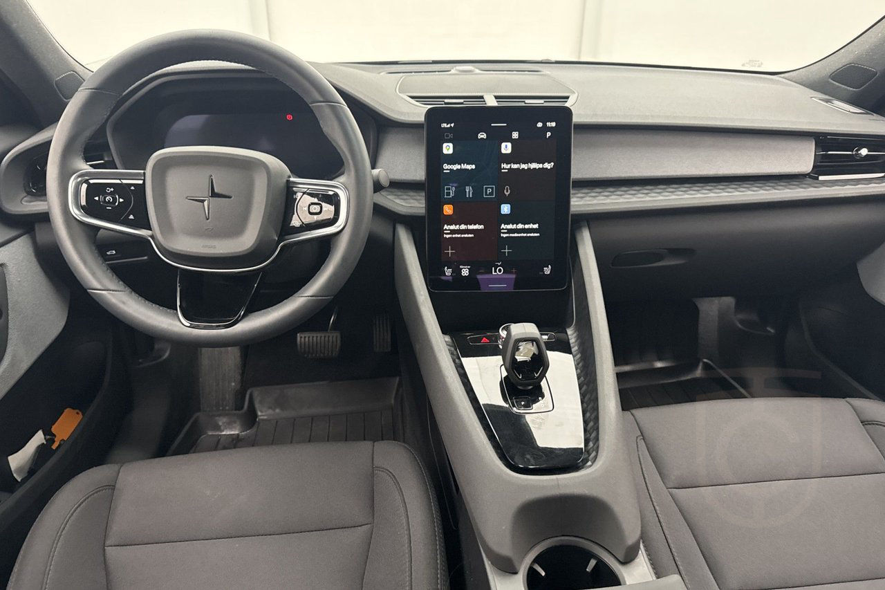 Polestar 2 Long Range Single Motor