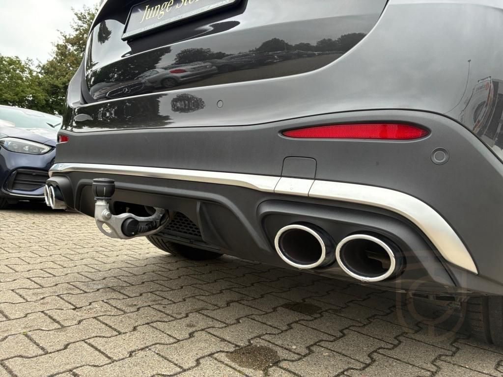 Mercedes-Benz AMG GLC 43 4M Distr Pano 360° HUD AHK Burm.3D