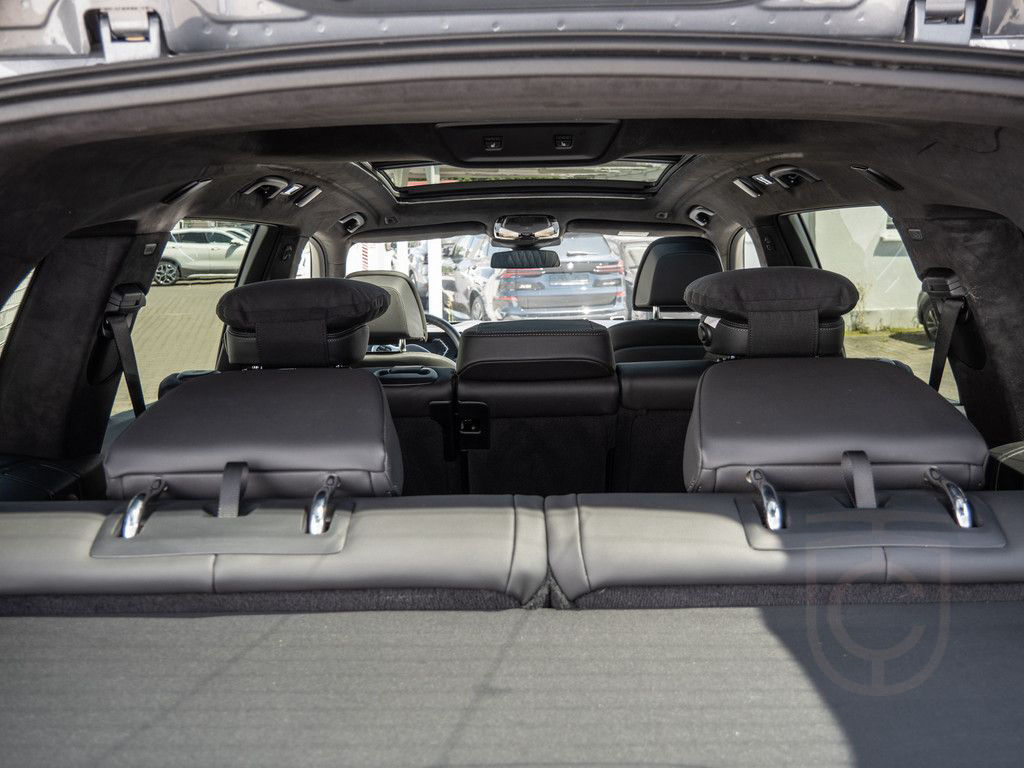 BMW X7 xDrive 40i M-Sport STANDHZG+AHK+AUTOBAHNASSIS