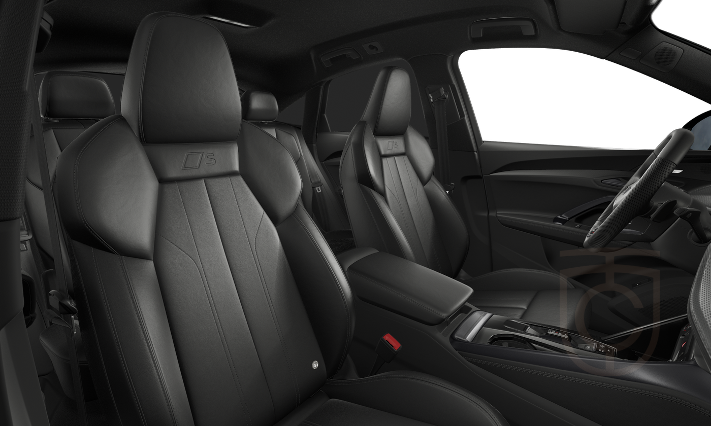 Audi Q5 Sportback TDI quattro 150 kW S tronic