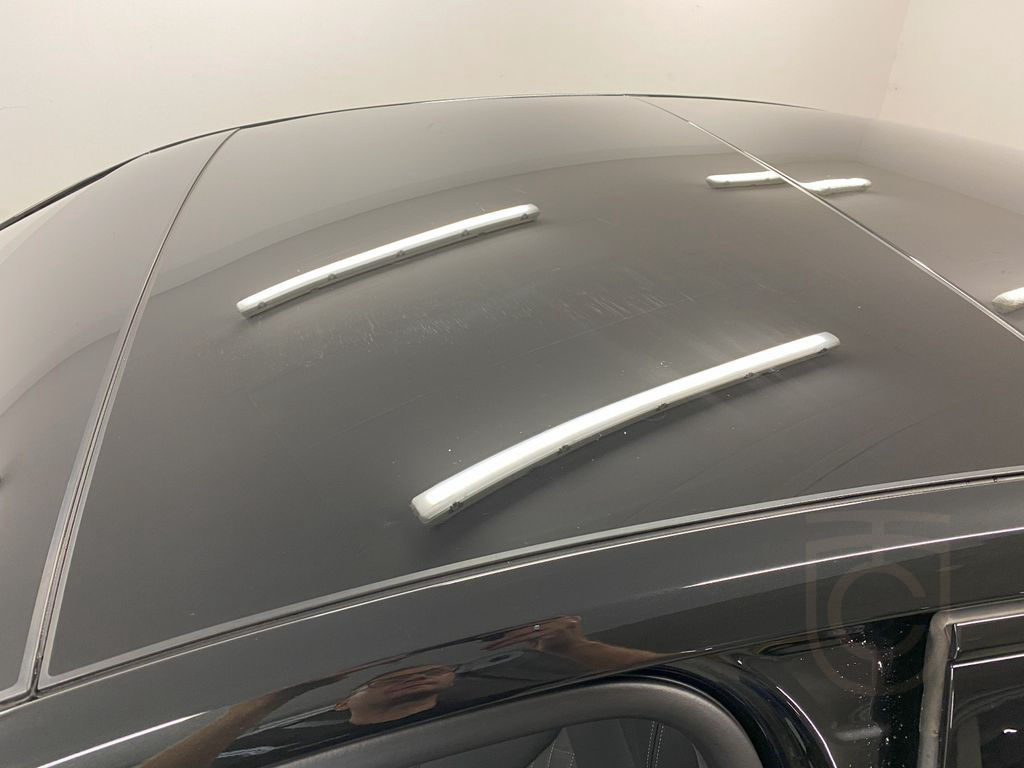Audi S8 4.0 TFSI quattro Pano+2Bildschirme+Nachtsicht