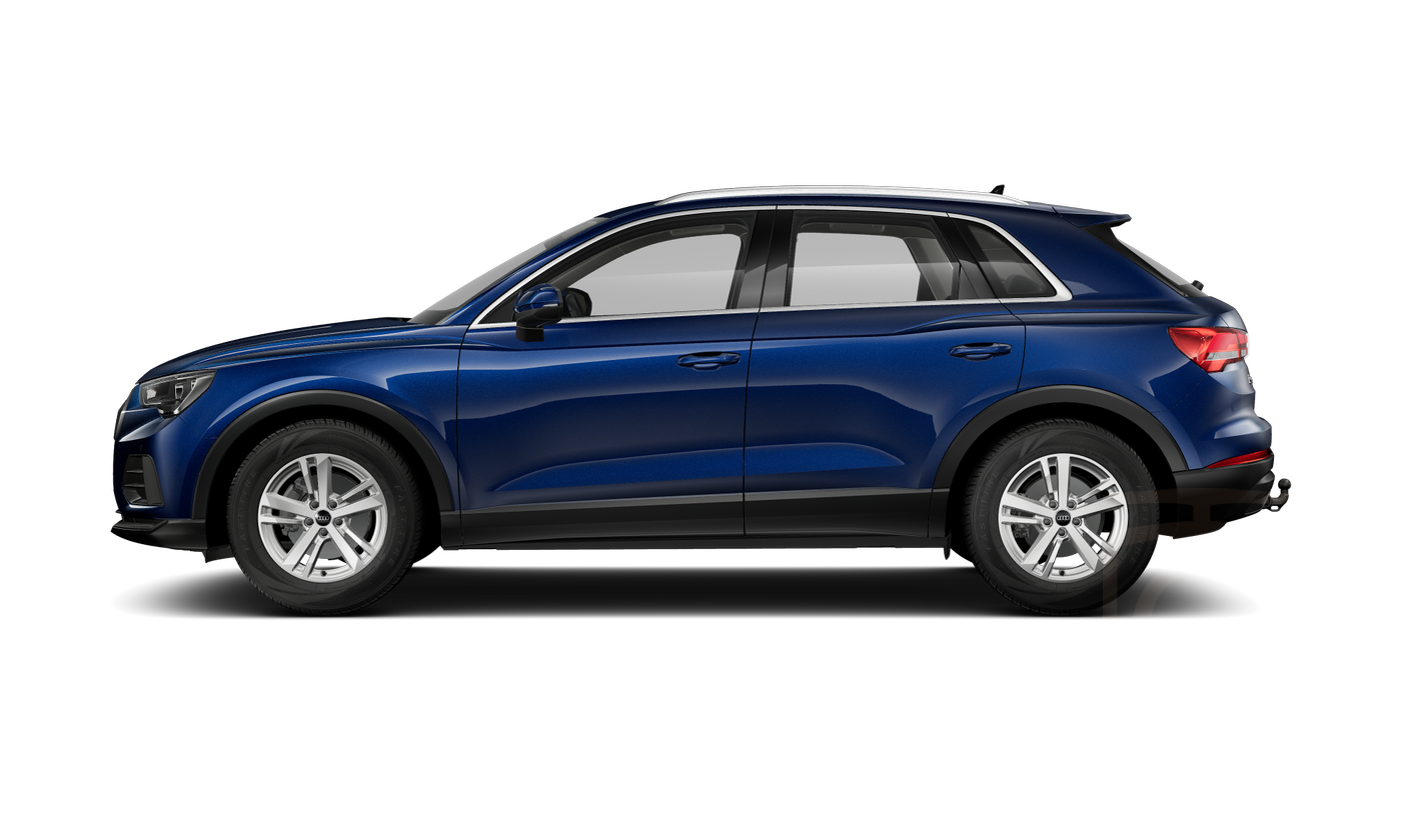 Audi Q3 SUV 35 TFSI 110 kW