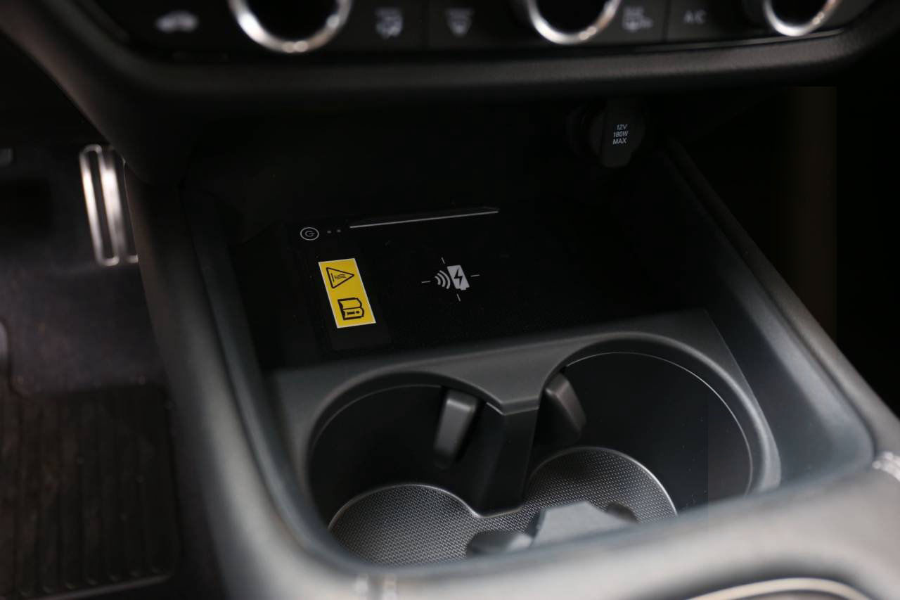 Honda ZR-V Sport HEV Hybrid