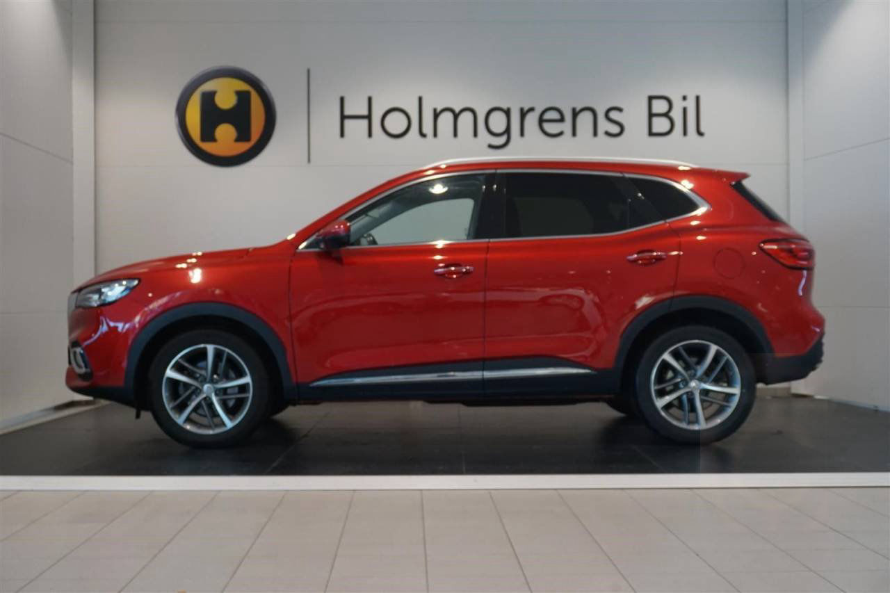 MG EHS 1.5T PHEV Luxury Panorama