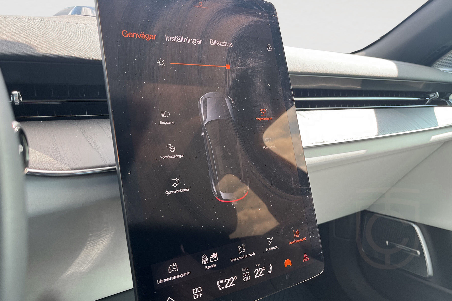 Polestar 3 Long Range Dual Motor