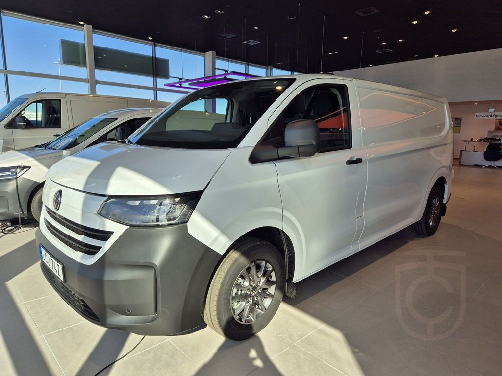 Volkswagen Transporter T7 T7