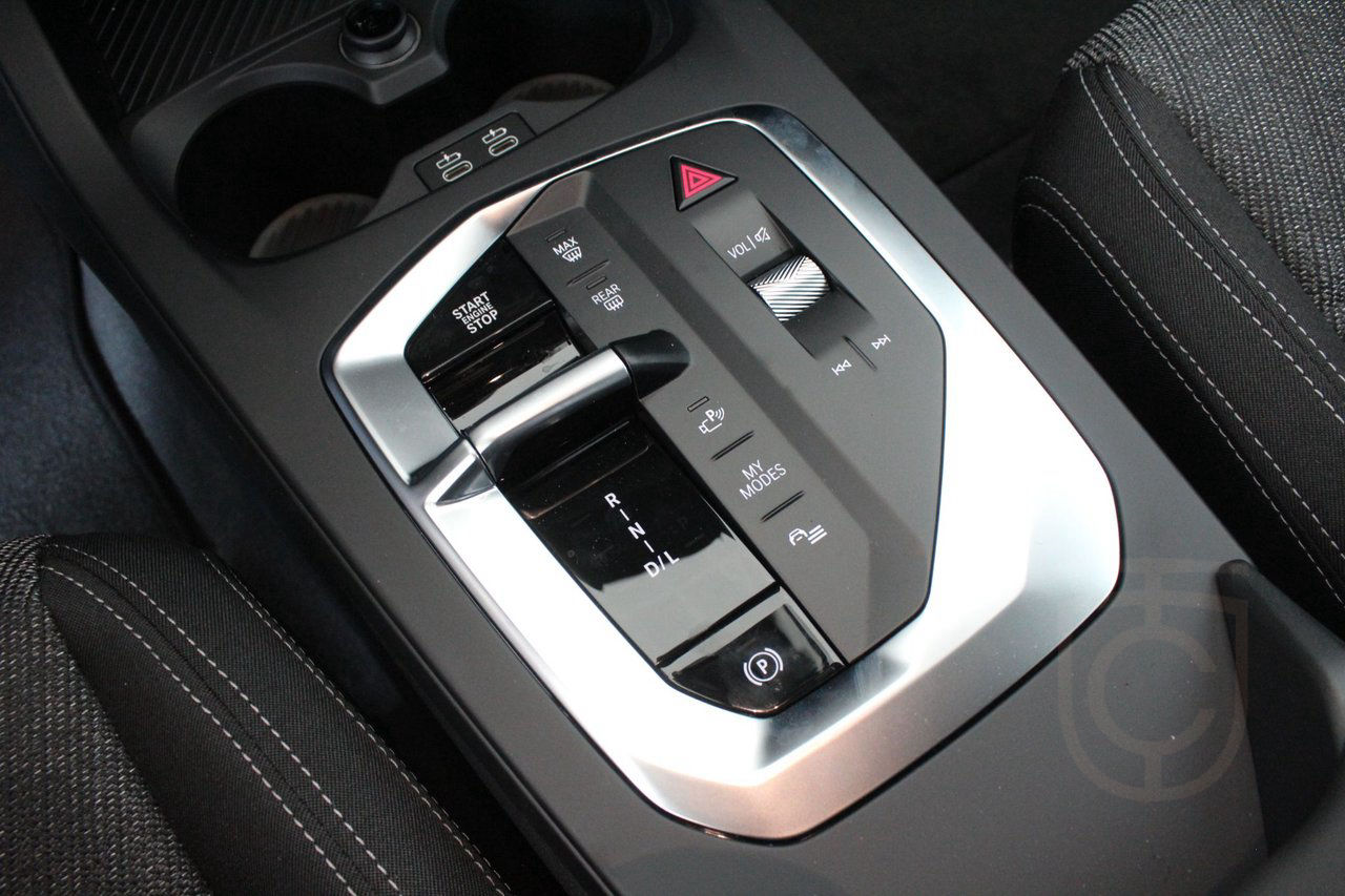 BMW 120 i M Sport Design Automat