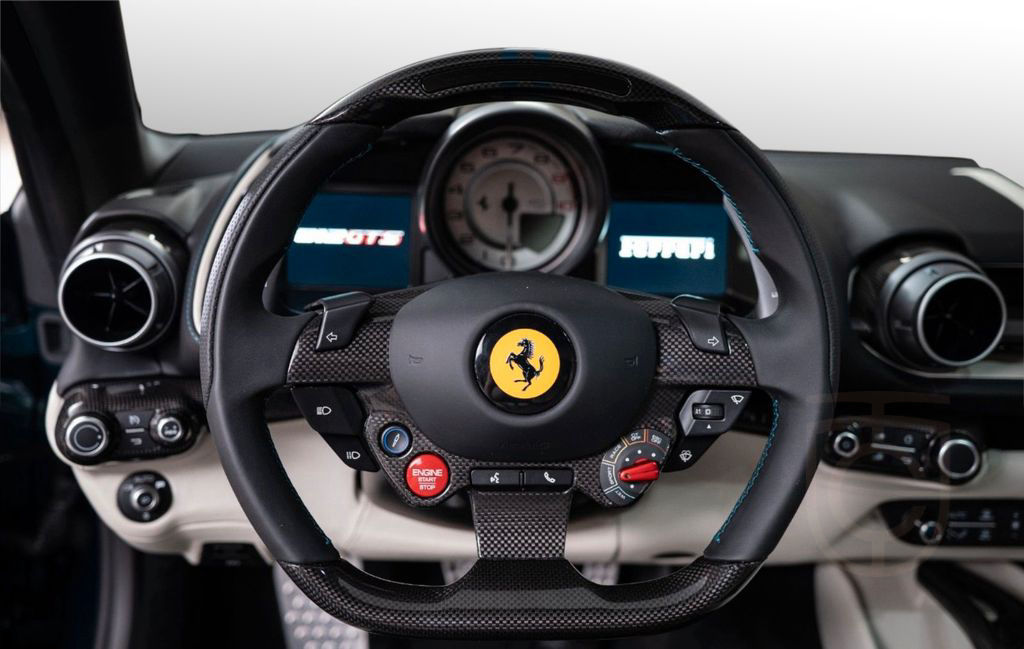 Ferrari 812 GTS ATELIER | Lamborghini Nürnberg