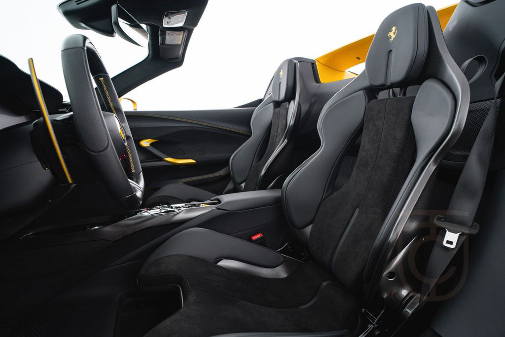 Ferrari 296 GTS