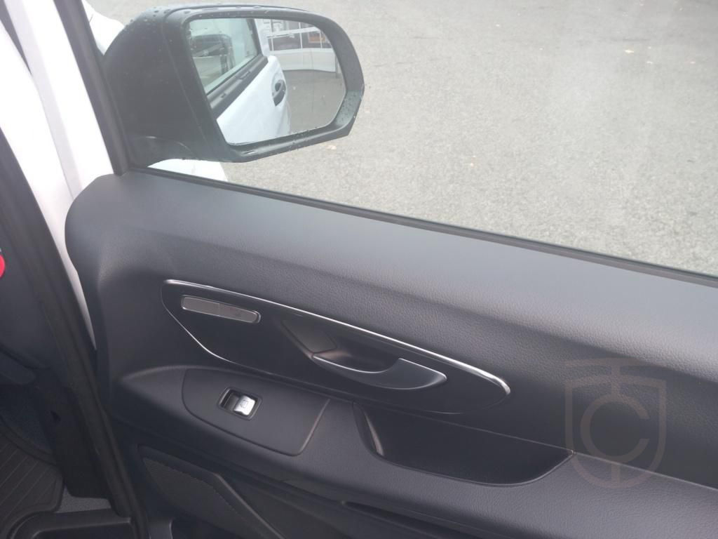Mercedes-Benz Vito 119 CDI Tourer Pro 4M lang Navi*LED*Standhz
