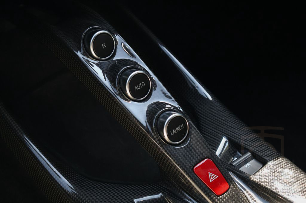 Ferrari 812 GTS 6.5 V12 HELE | BTW-AUTO | CARPLAY | CARB