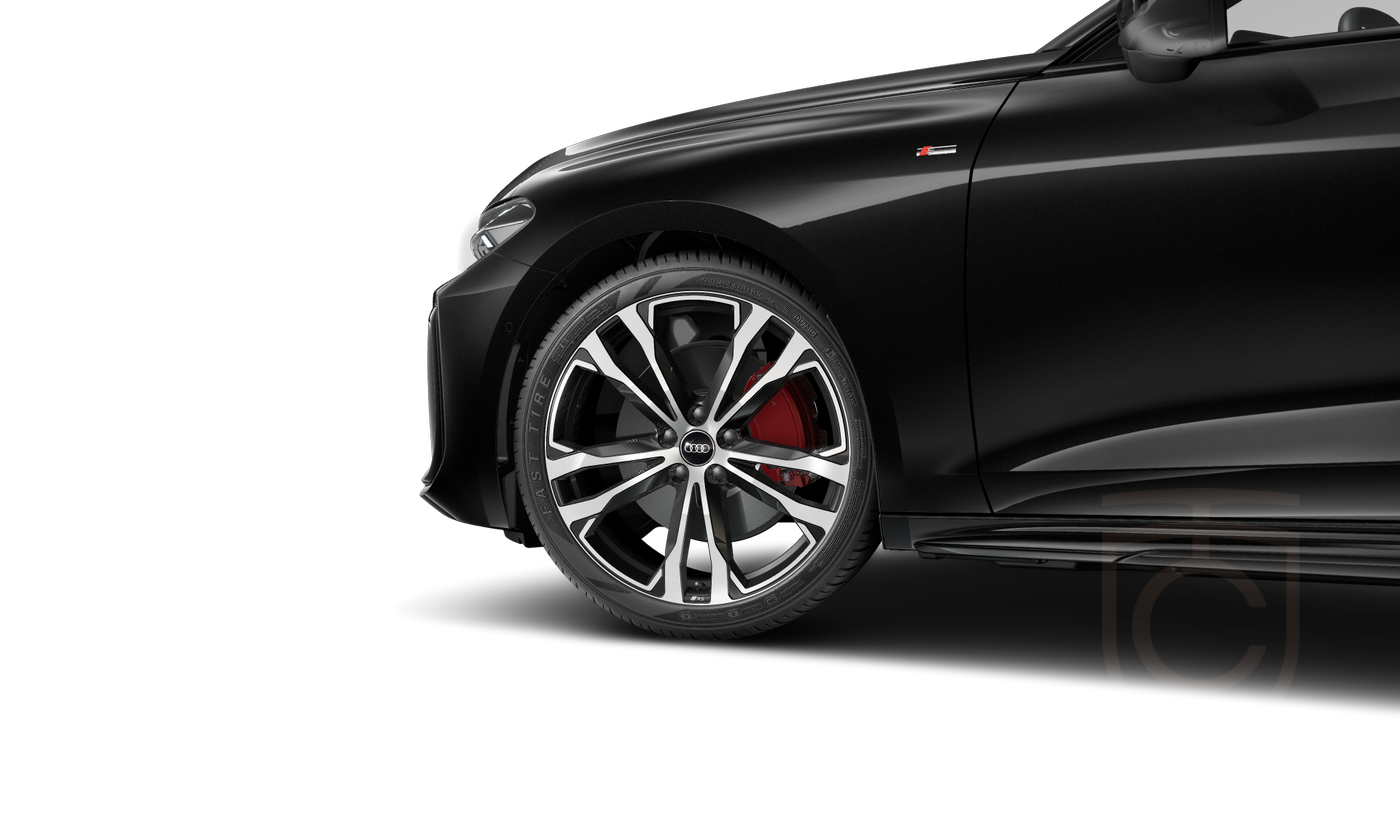 Audi A5 Avant TDI quattro 150 kW S tronic