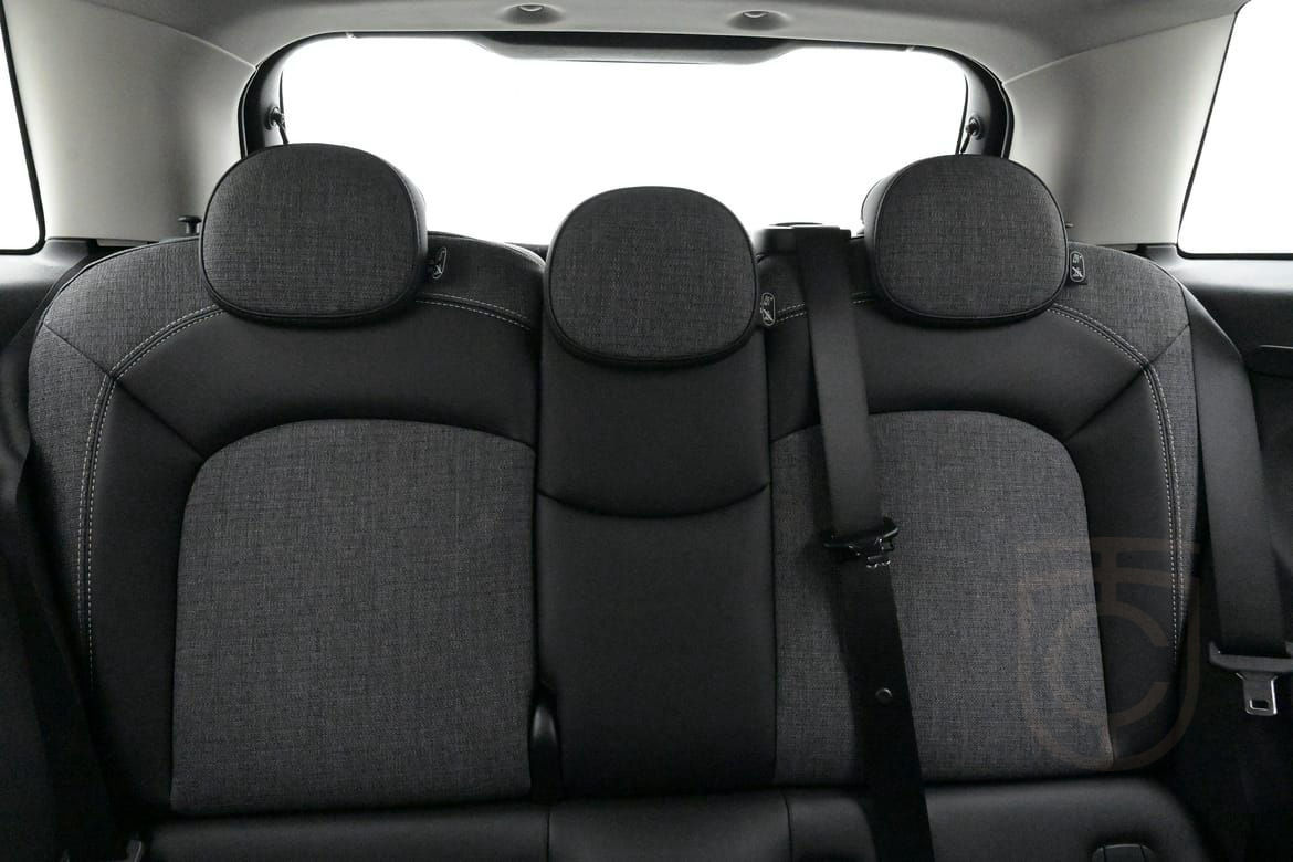 MINI Cooper Experience