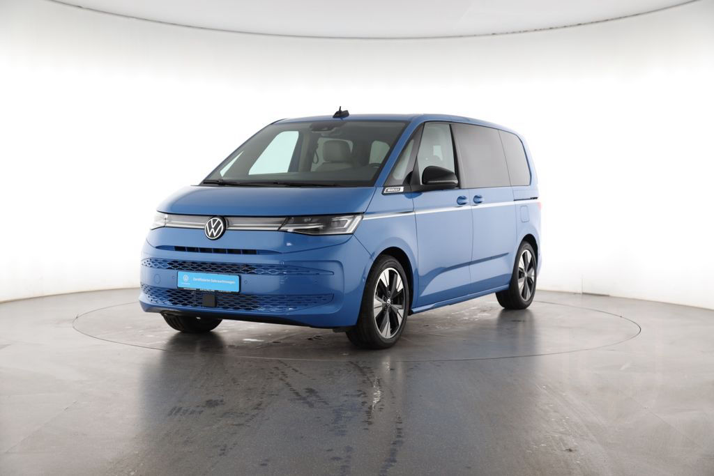Volkswagen T7 Multivan KÜ 2.0 TDI DSG STYLE | DCC | PANO |