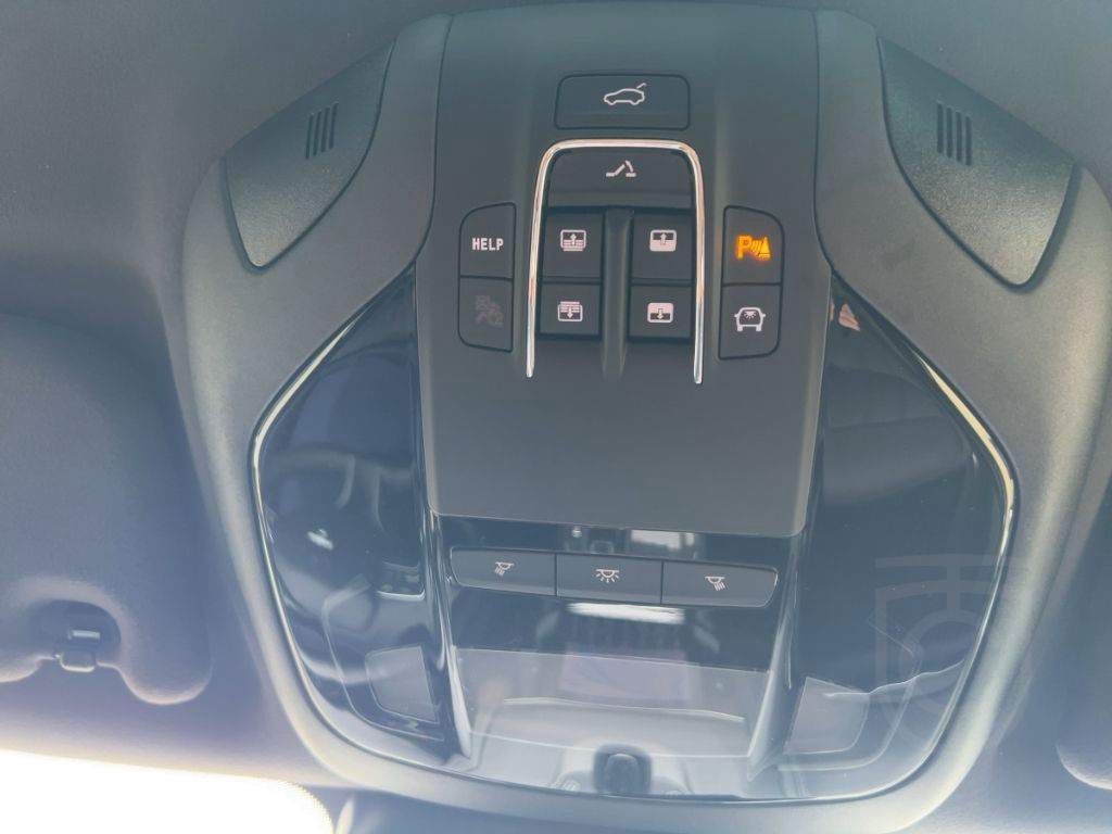 Maserati Levante Modena S 430PS Bianco&Nero/Top-Options