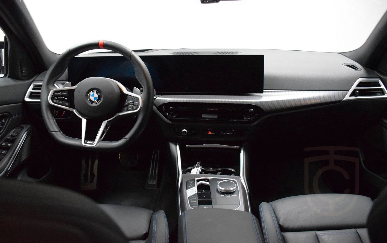 BMW M340 i xDrive Touring M Sport