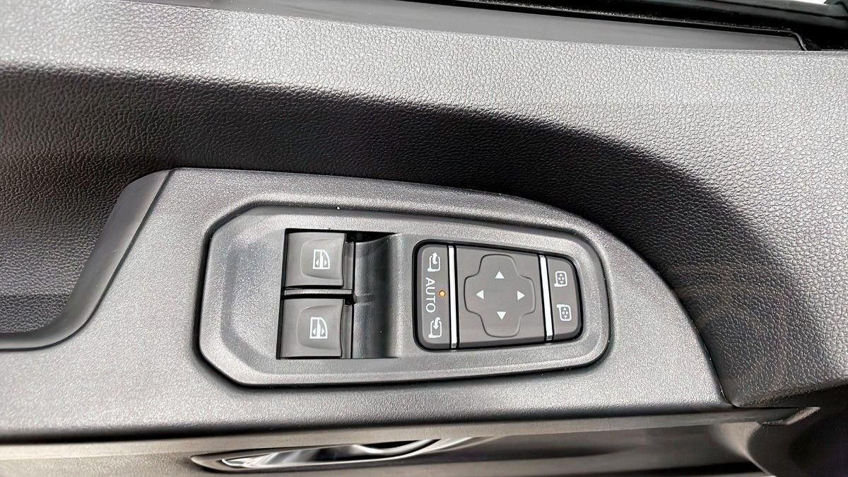 Renault trafic TRAFIC L2H1 NORDIC LINE DCI 150 EDC AUTOMAT
