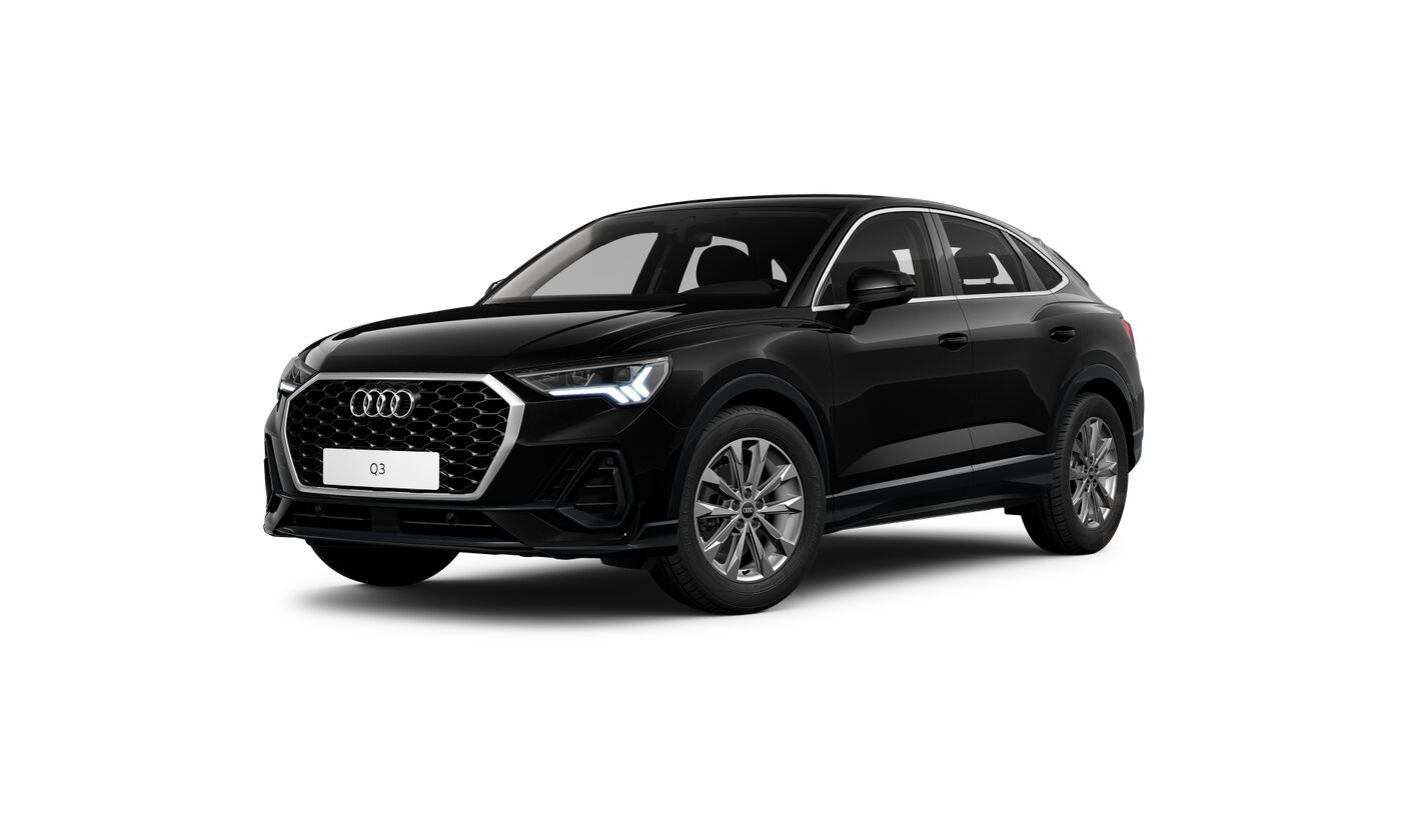 Audi Q3 Sportback 35 TFSI 110 kW