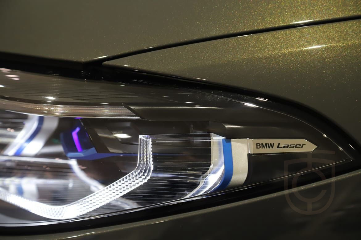 BMW M850i xDrive Convertible Steptronic 390kW 2023 M Performance
