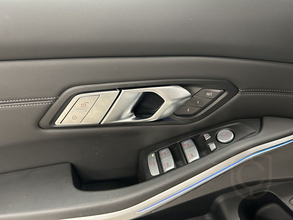 BMW M3 Competition M xDrive Touring M Sportpaket Har