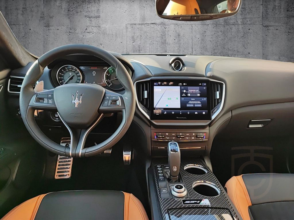 Maserati Ghibli Trofeo 334*Final Edtion 1 of 103*