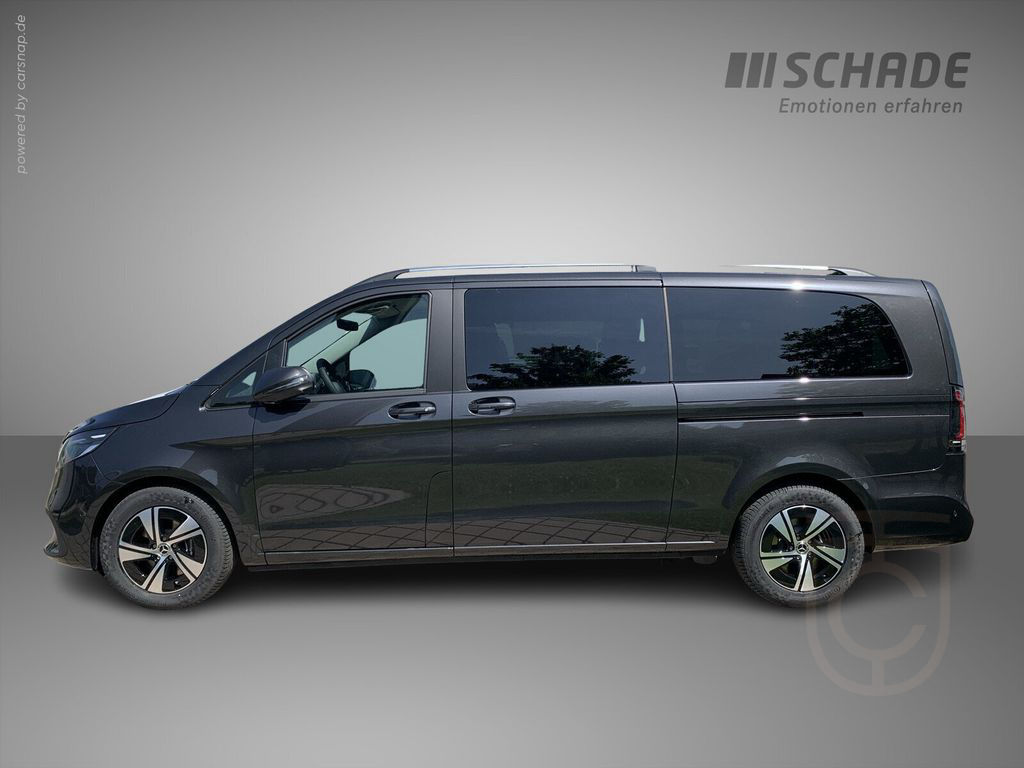 Mercedes-Benz V 300 STYLE PLUS EXTRALANG MULTIBEAM STANDHEIZ.