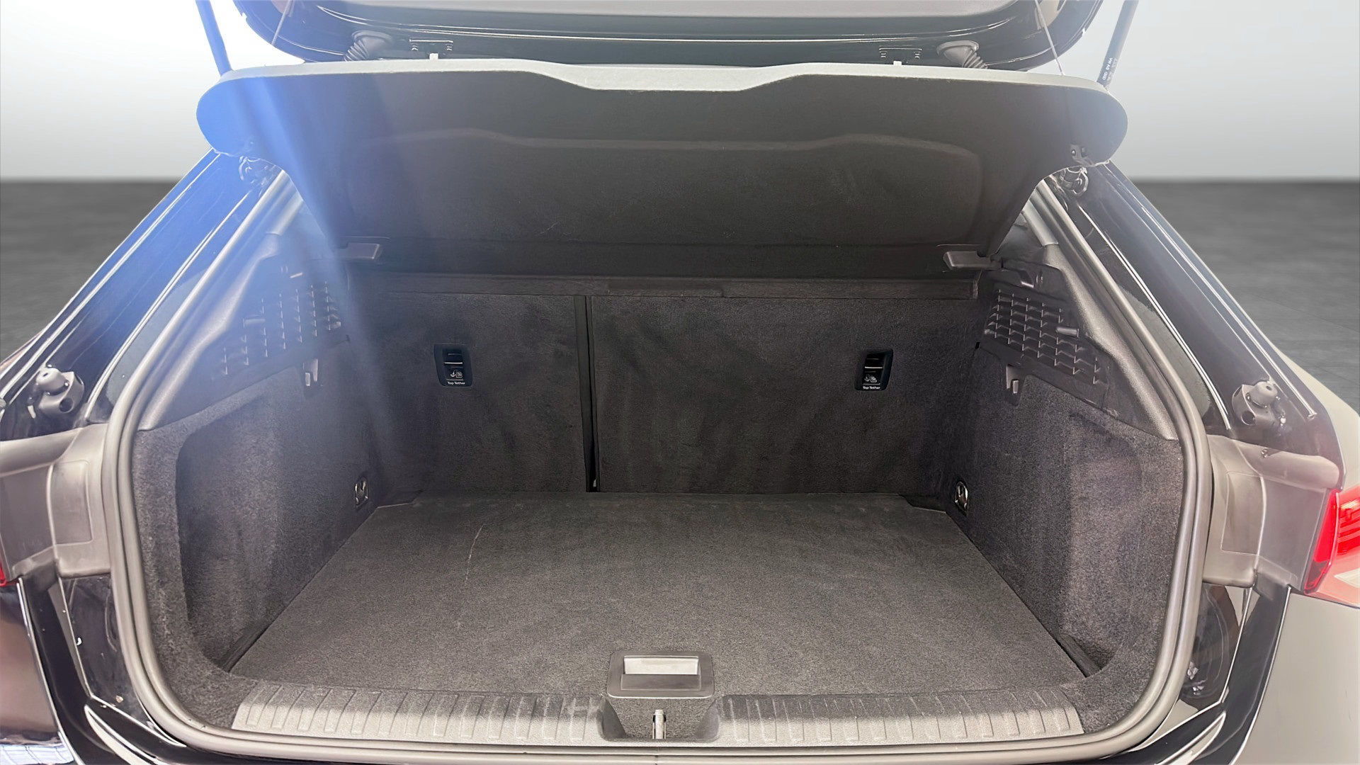Audi A3 Sportback 35 TFSI