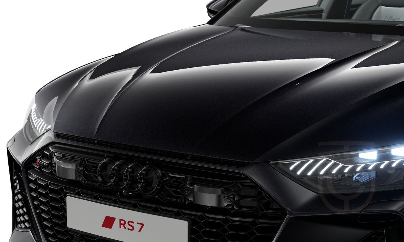 Audi RS 7 Sportback 7 441 kW