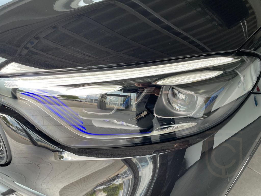 Mercedes-Benz GLC 300 d 4MATIC AMG-EDITION-ADVANCED+NIGHT+AHK