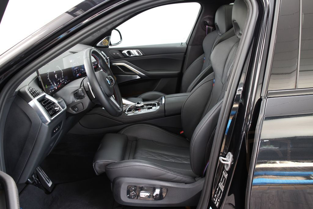 BMW X6 M60 i xDrive B&W HeadUp SoftClose AHK 22"